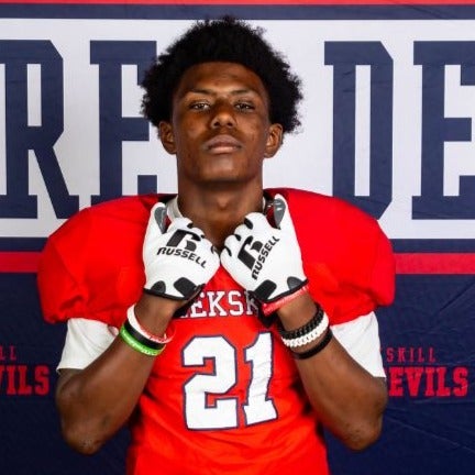 Aidan Walker mugshot