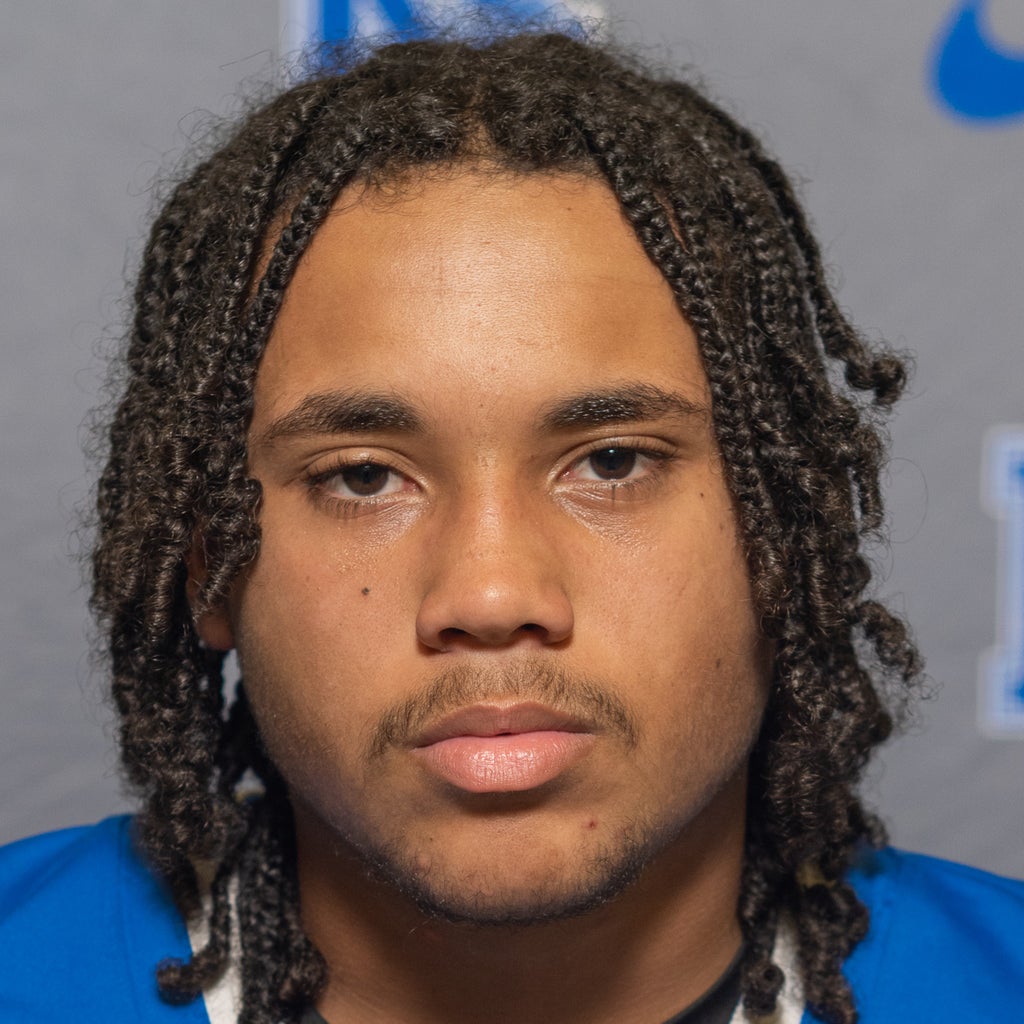 Samuel Ranel mugshot