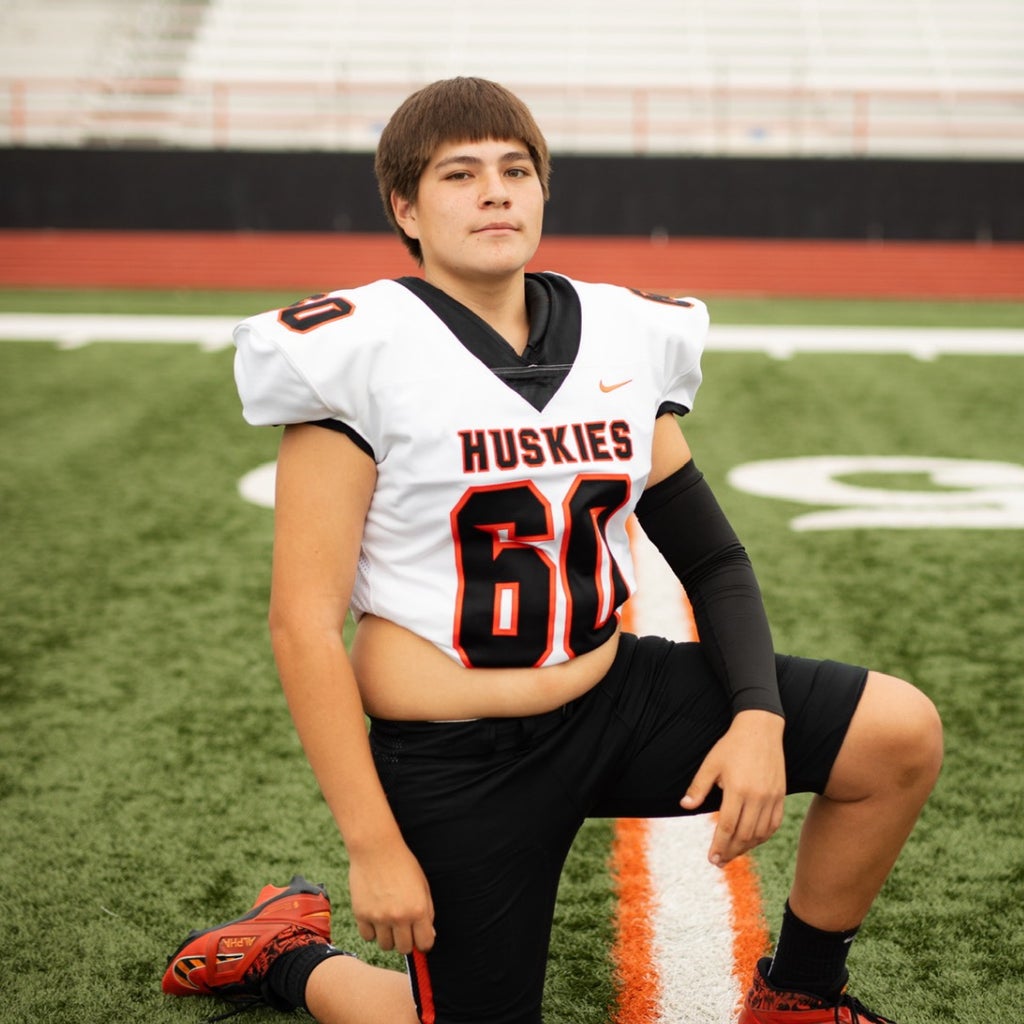 Isaac Williams mugshot