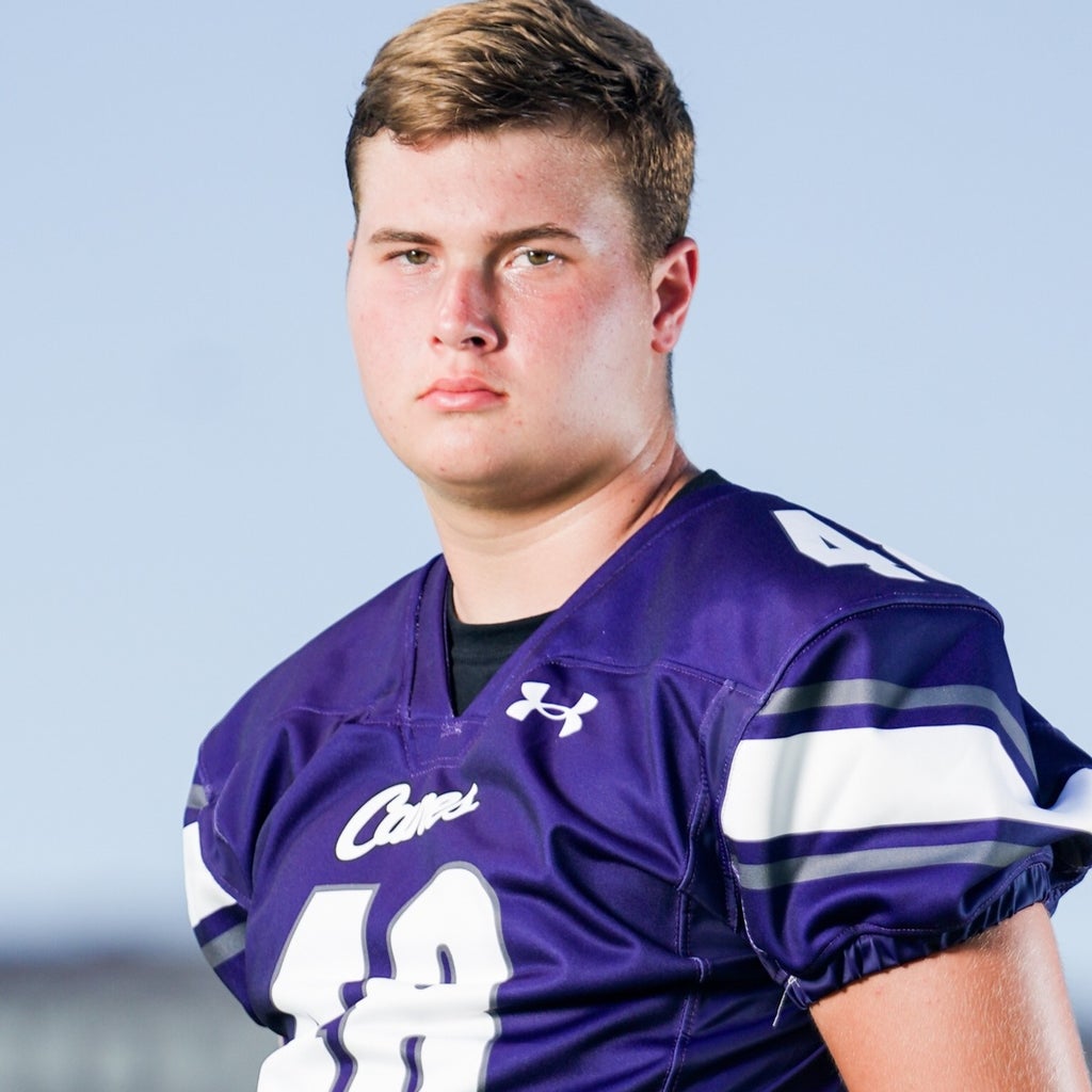 Cooper Green mugshot