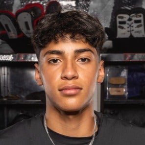 David Mendoza mugshot