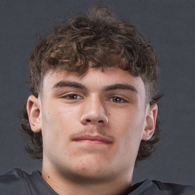 Mason Stevens mugshot