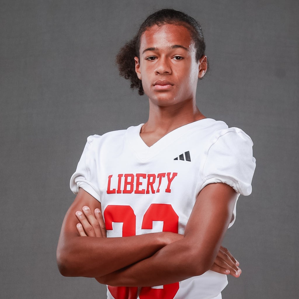 Chavis Roland mugshot