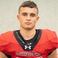 Grady Bailes mugshot