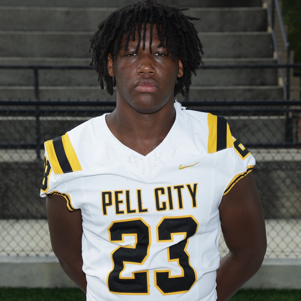 Zavion Young mugshot