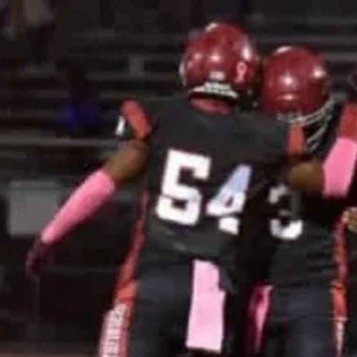 Christopher Jones-Washington mugshot