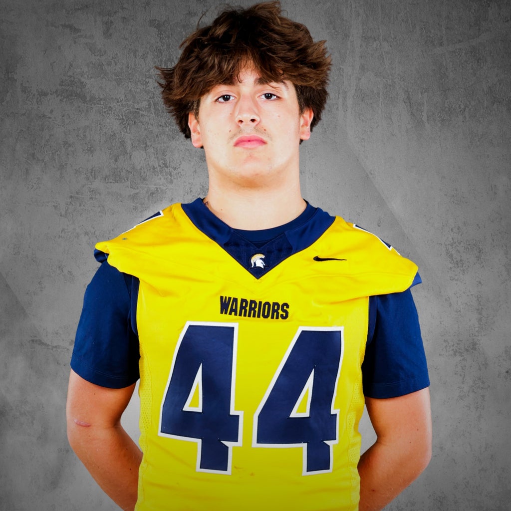 Anthony Simmarano mugshot