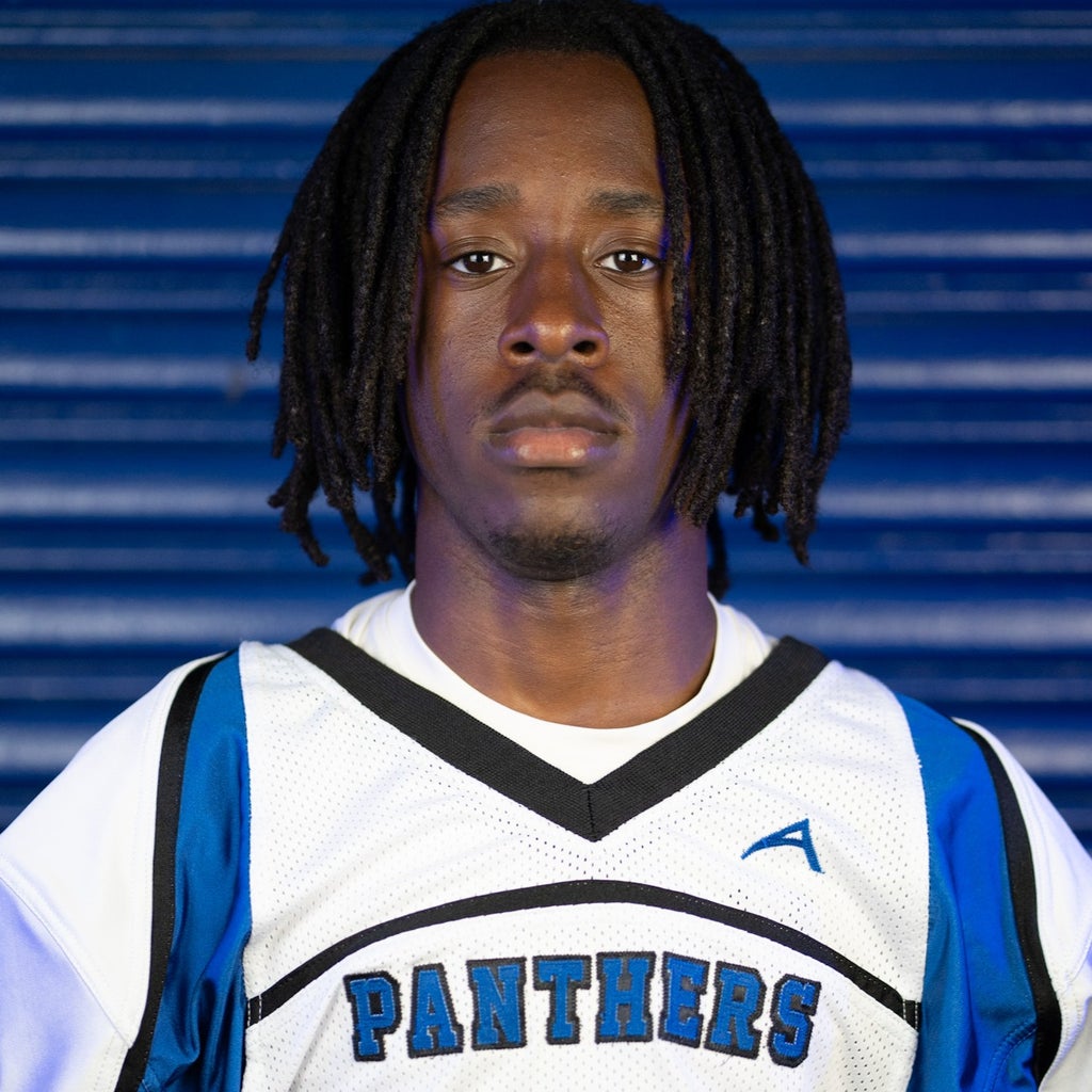 Jaiden Brown mugshot