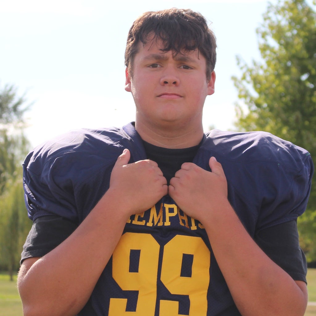 Nathaniel Wisner mugshot