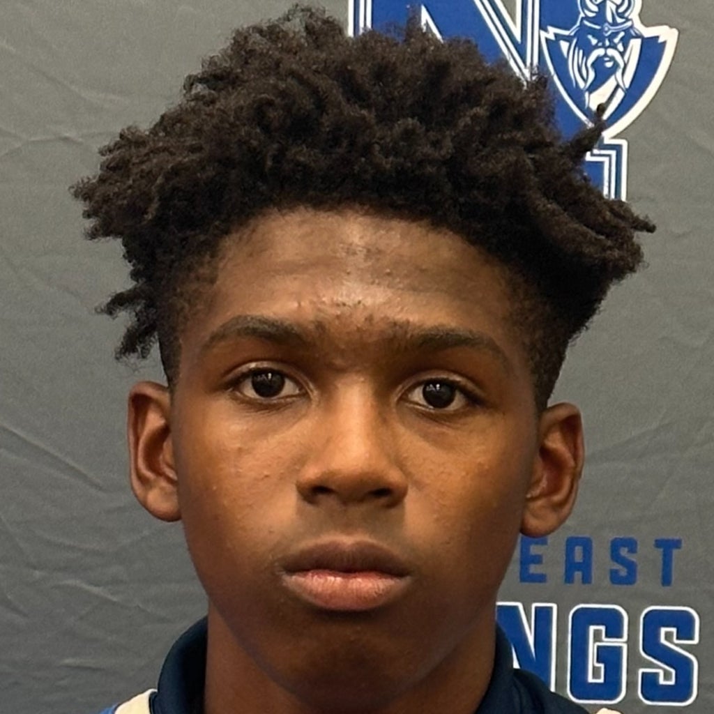 Demariol Stinson mugshot