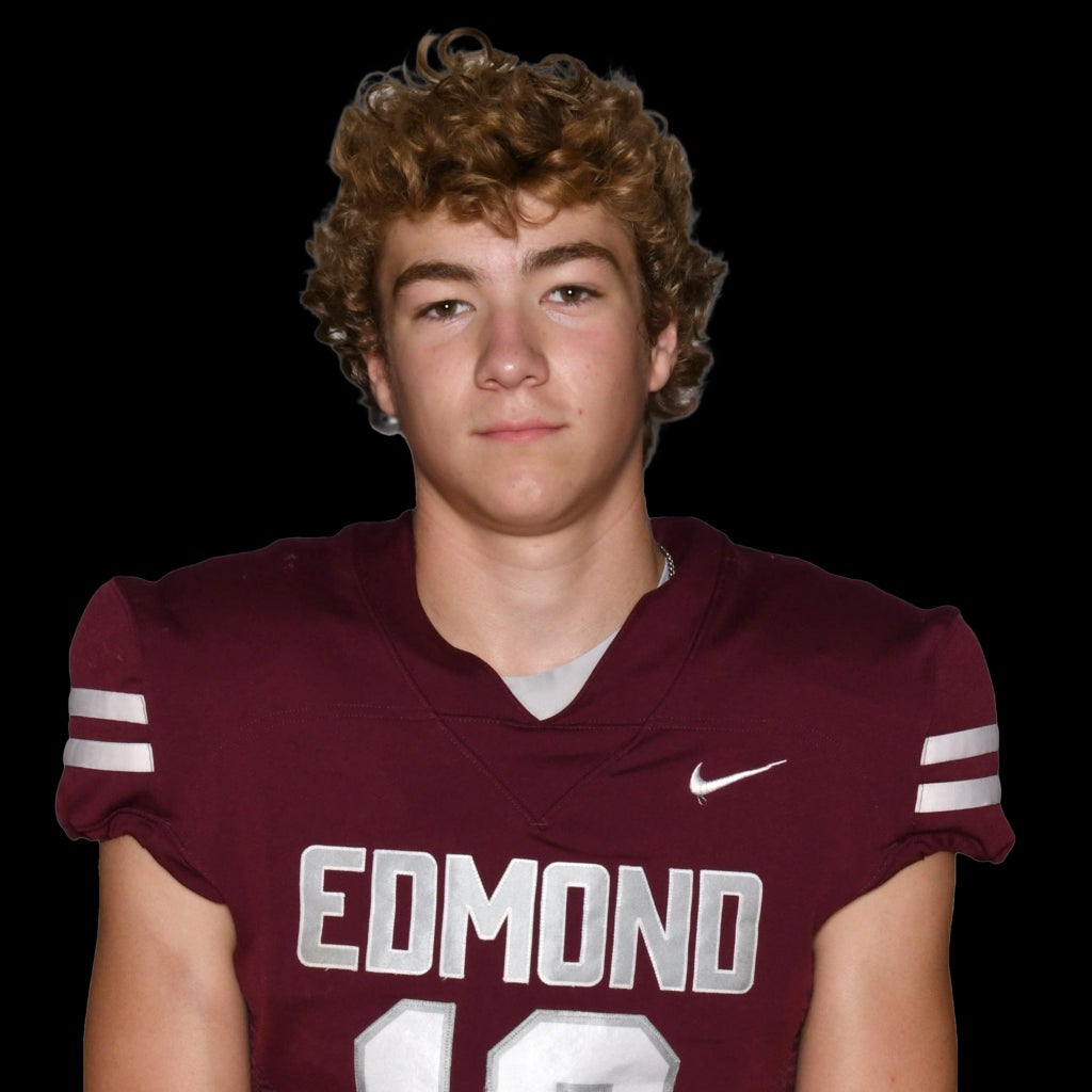 Eli Williams mugshot