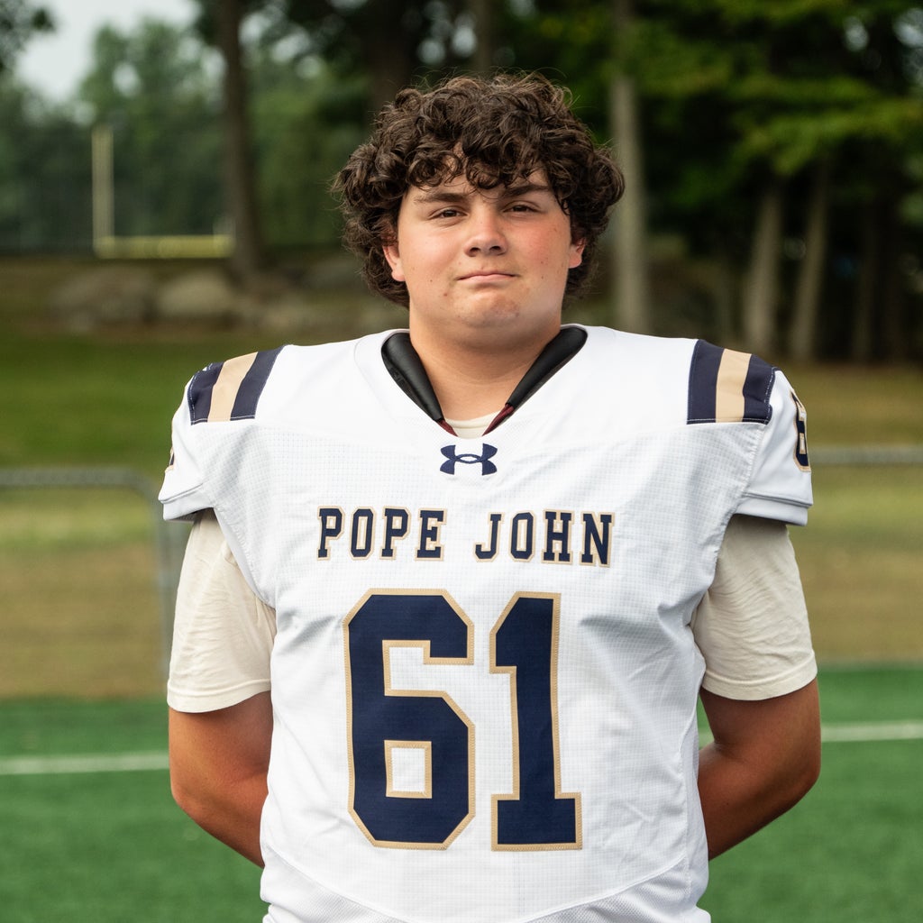 Anthony Scavullo mugshot