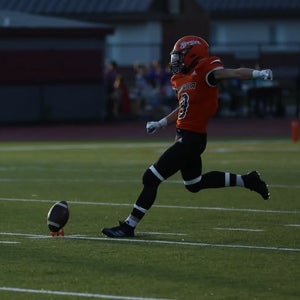 Caleb Smith