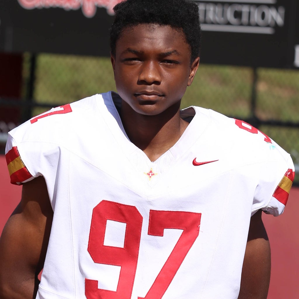 Channing Crimley mugshot