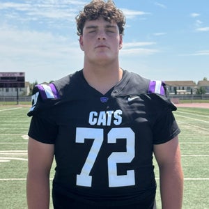 Logan Braden mugshot