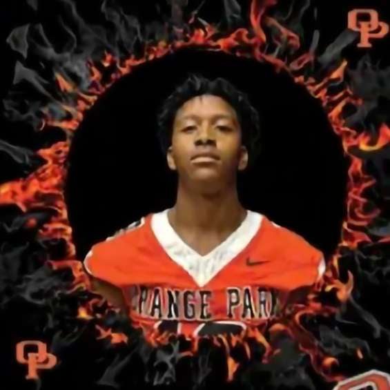 Jakeem Powell mugshot