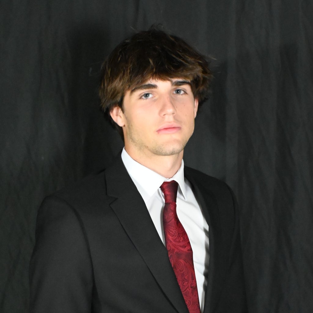 Liam Delaney mugshot