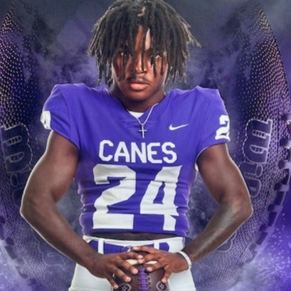 Jitt Carr mugshot