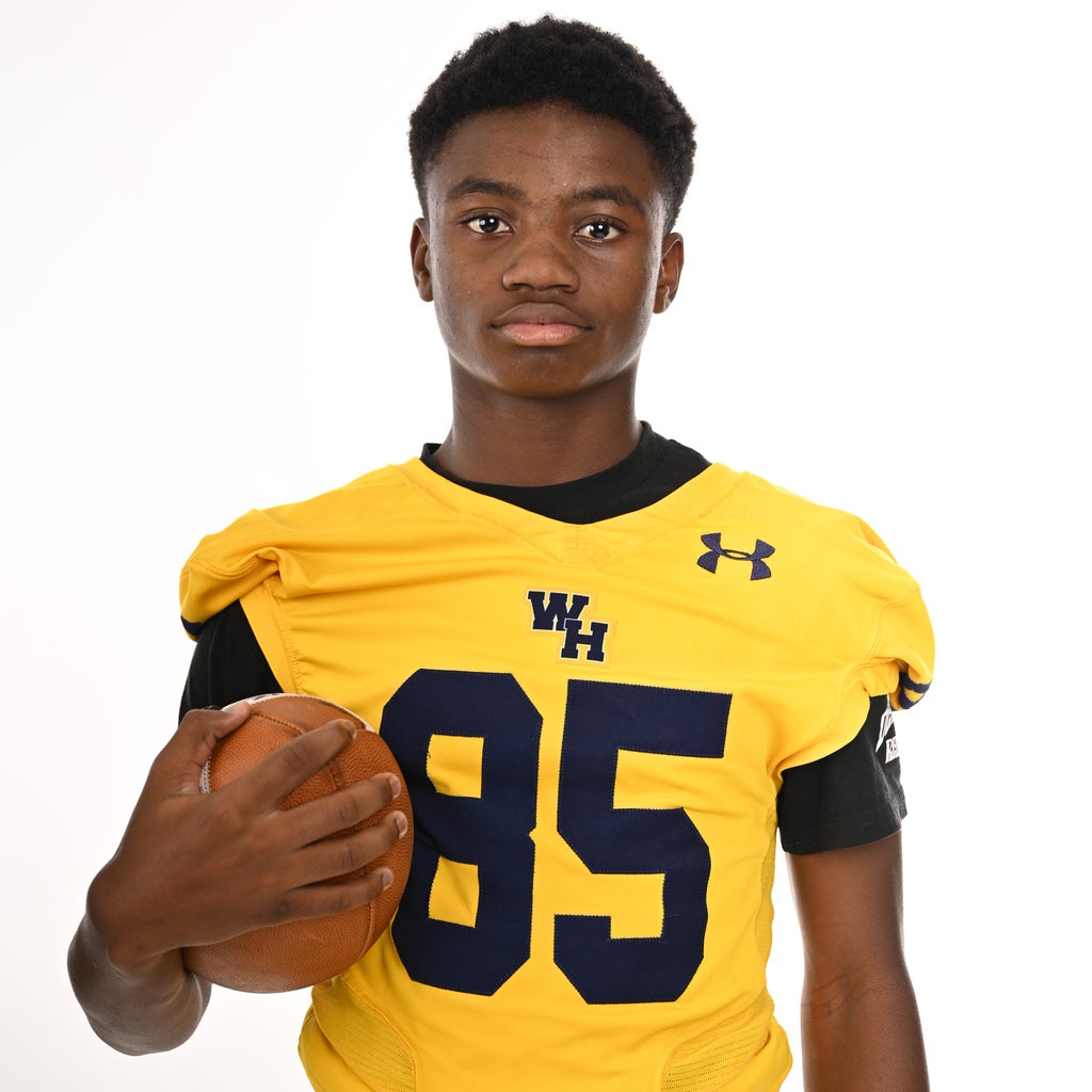 Jimmie Nealy mugshot