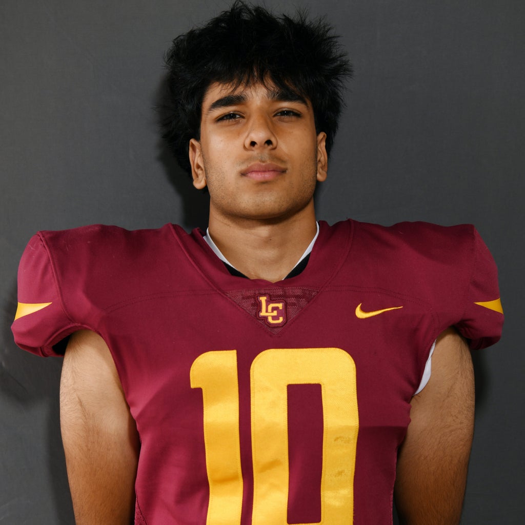 Saifuddin Khaja mugshot