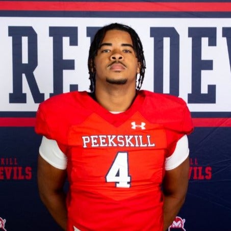 Christian Preston mugshot