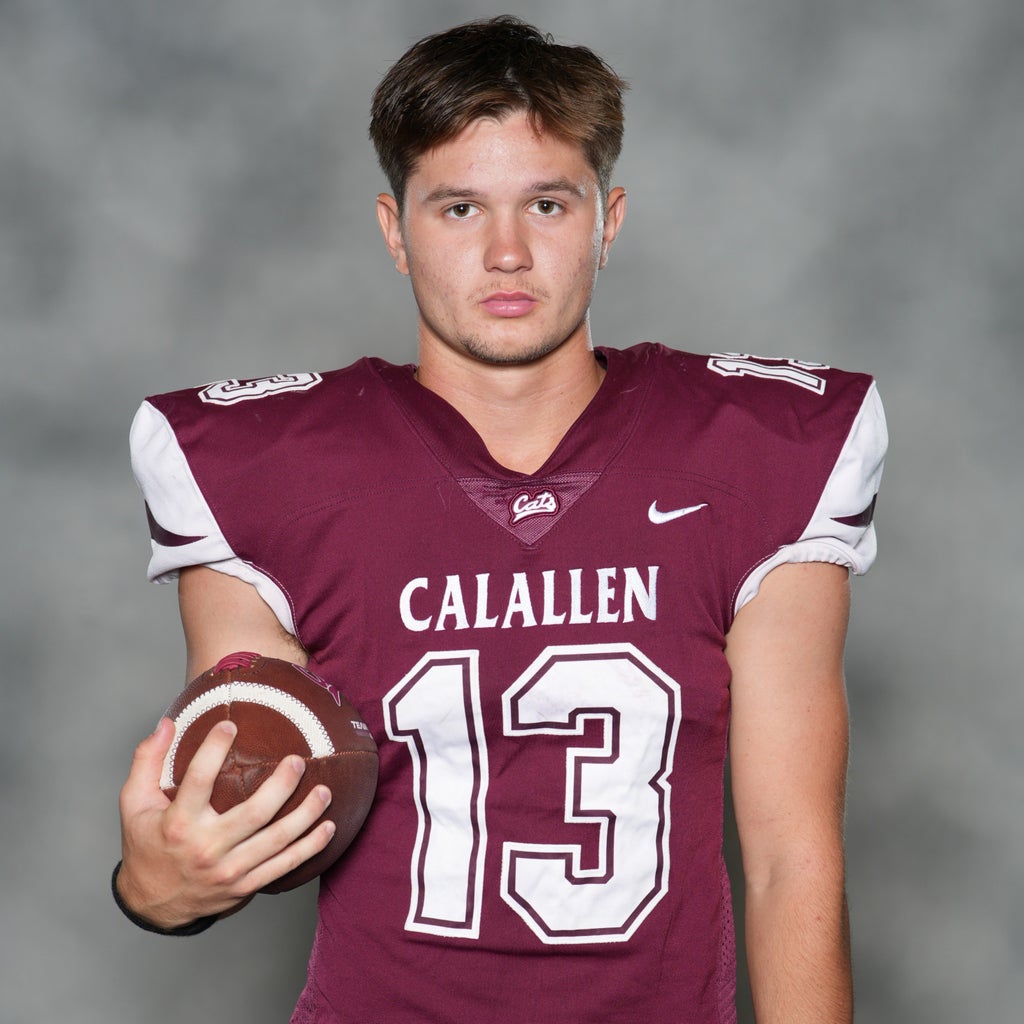 Carson Klostermann