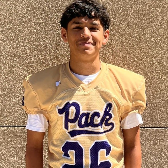 Jacob Gomez