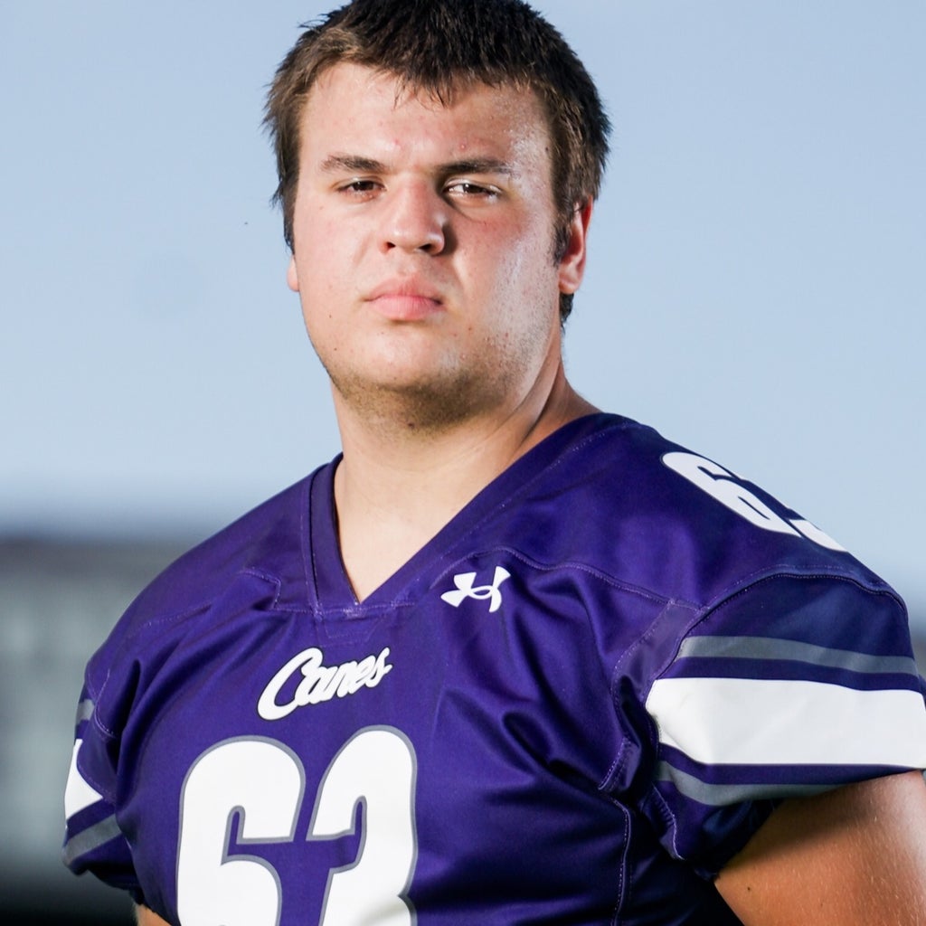 Jacob Skinner mugshot