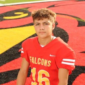 Jayden Coons mugshot