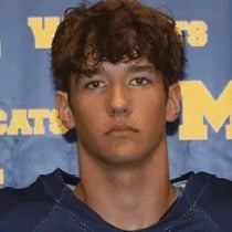 Jackson Tackett mugshot