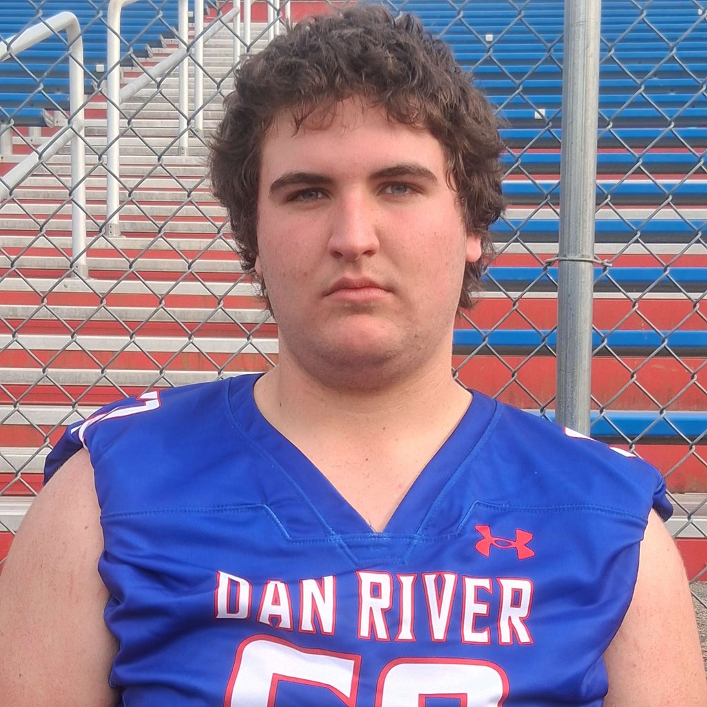 Carter Fanin mugshot