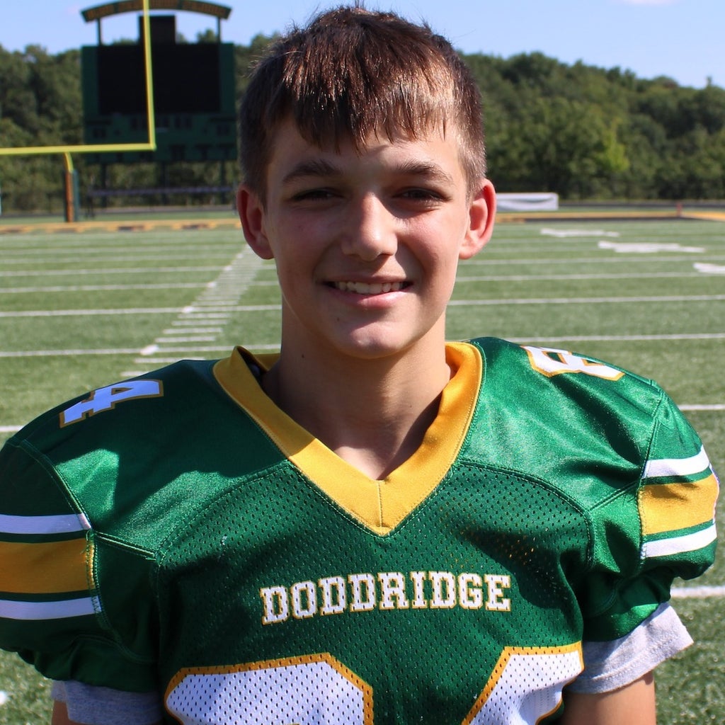 Joey Dehaven
