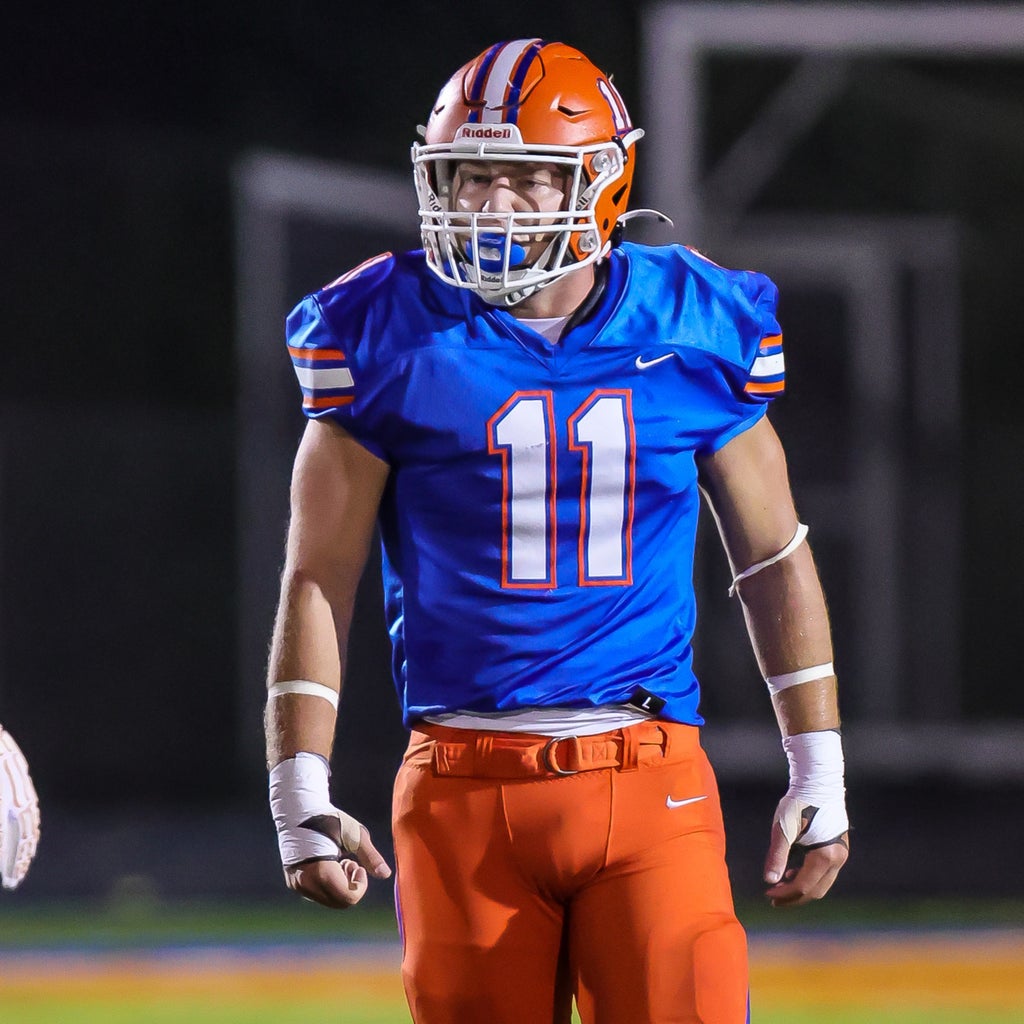 Brennan Kesler mugshot