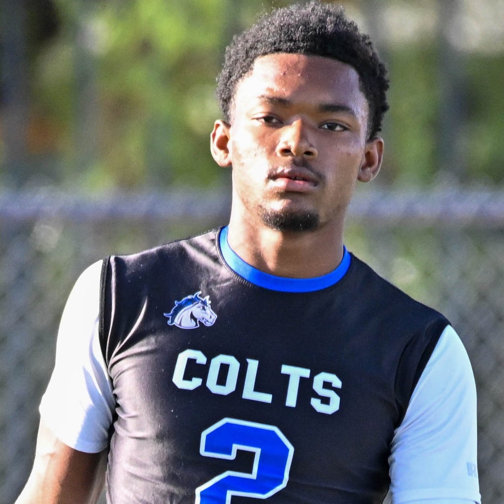 Ricardo Brooks mugshot