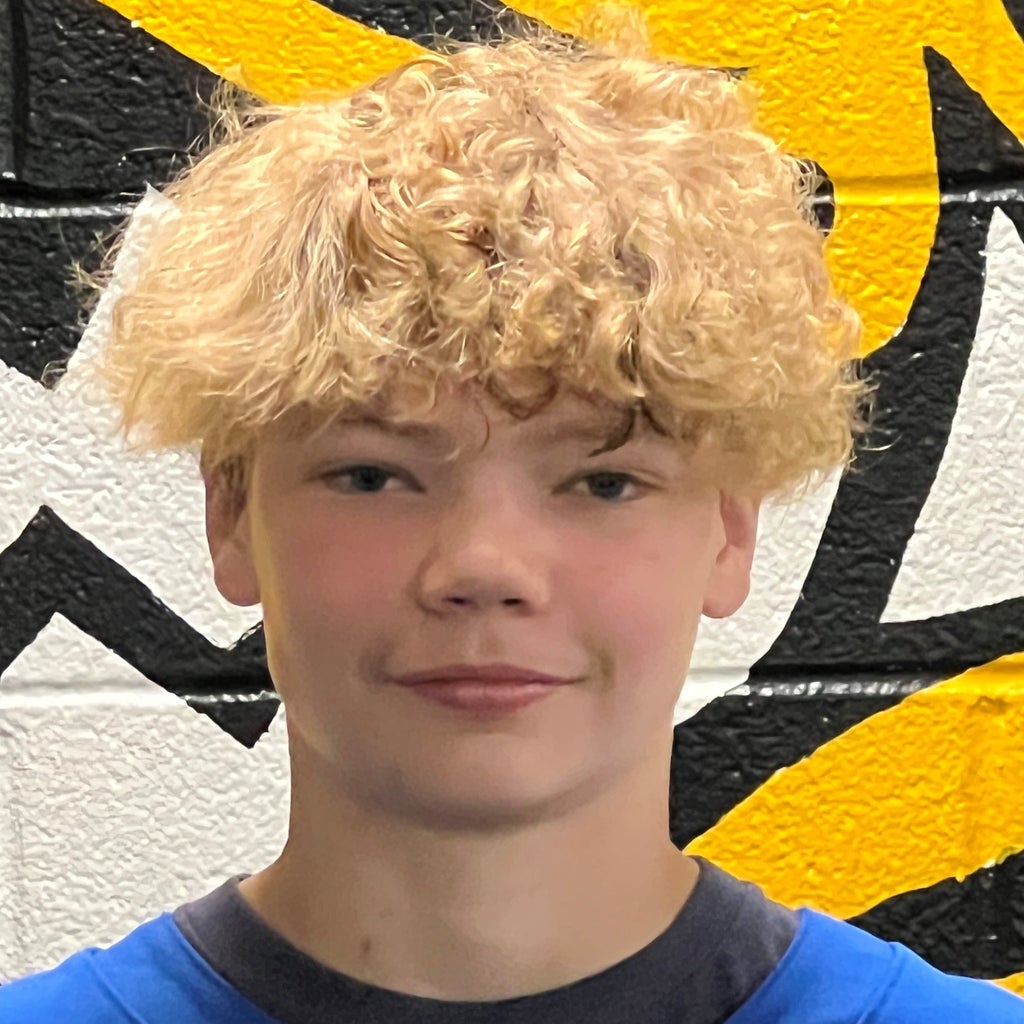 Brodie Burket mugshot