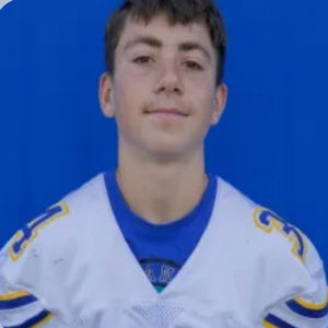 Preston Kress mugshot