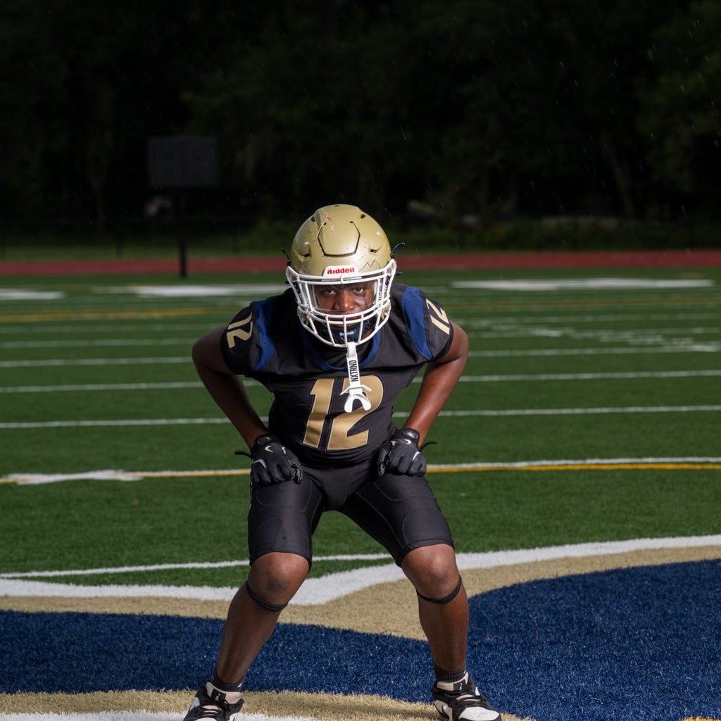 Ka'mond Young