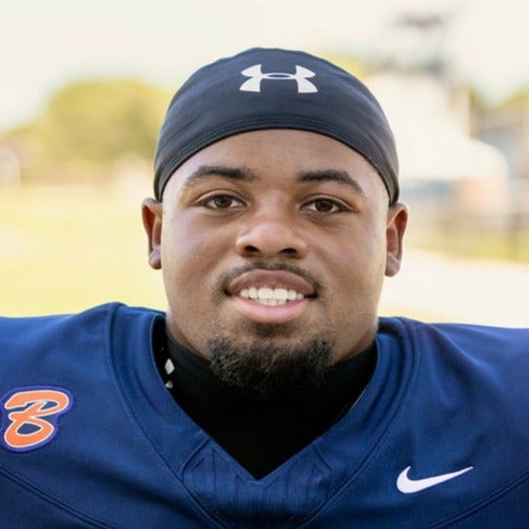 Terrion Ivy-akins