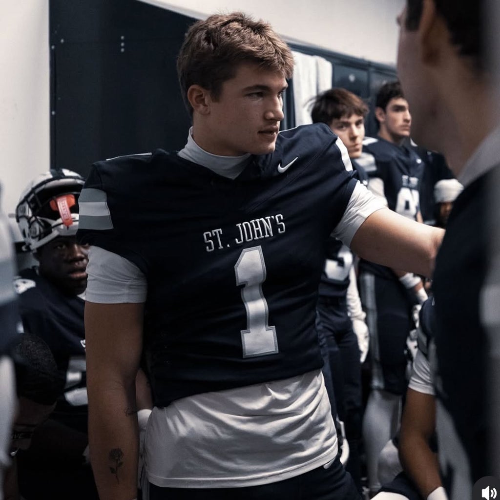 Pierson Scala mugshot