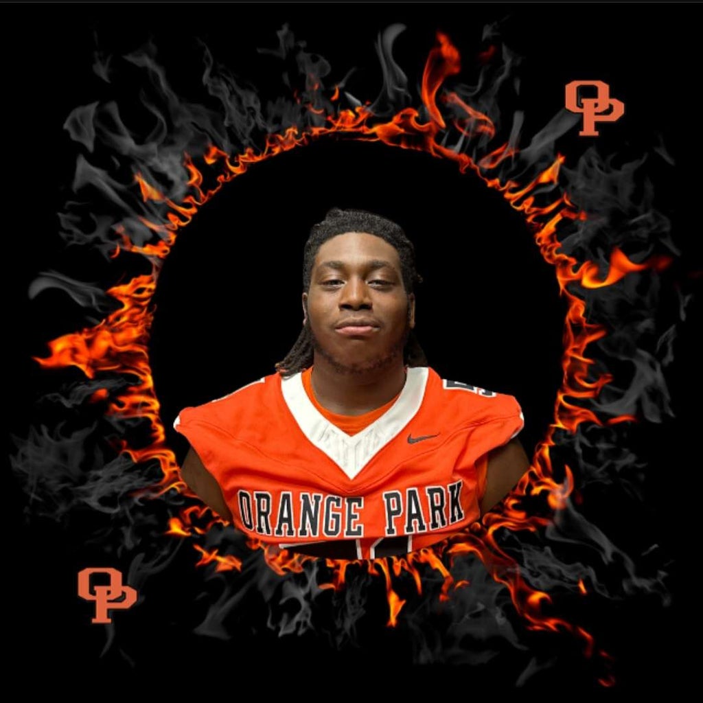 Jaden Jackson mugshot