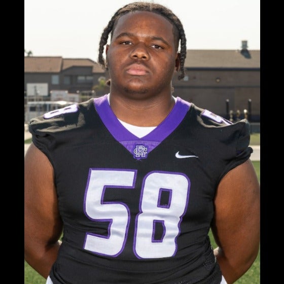 Israel Smith mugshot