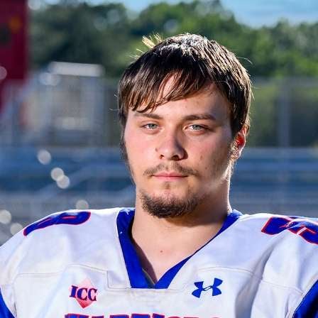 Carter Yingling