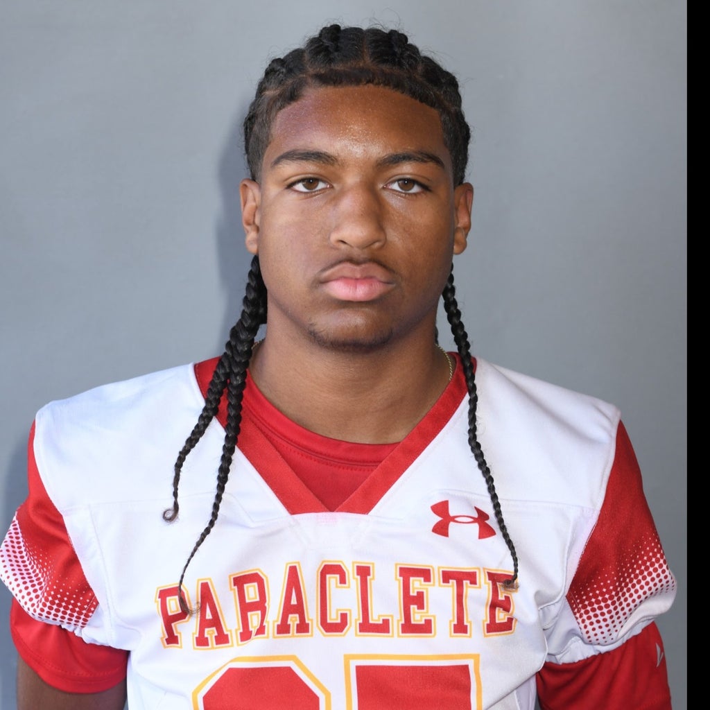 Henri Gordon mugshot