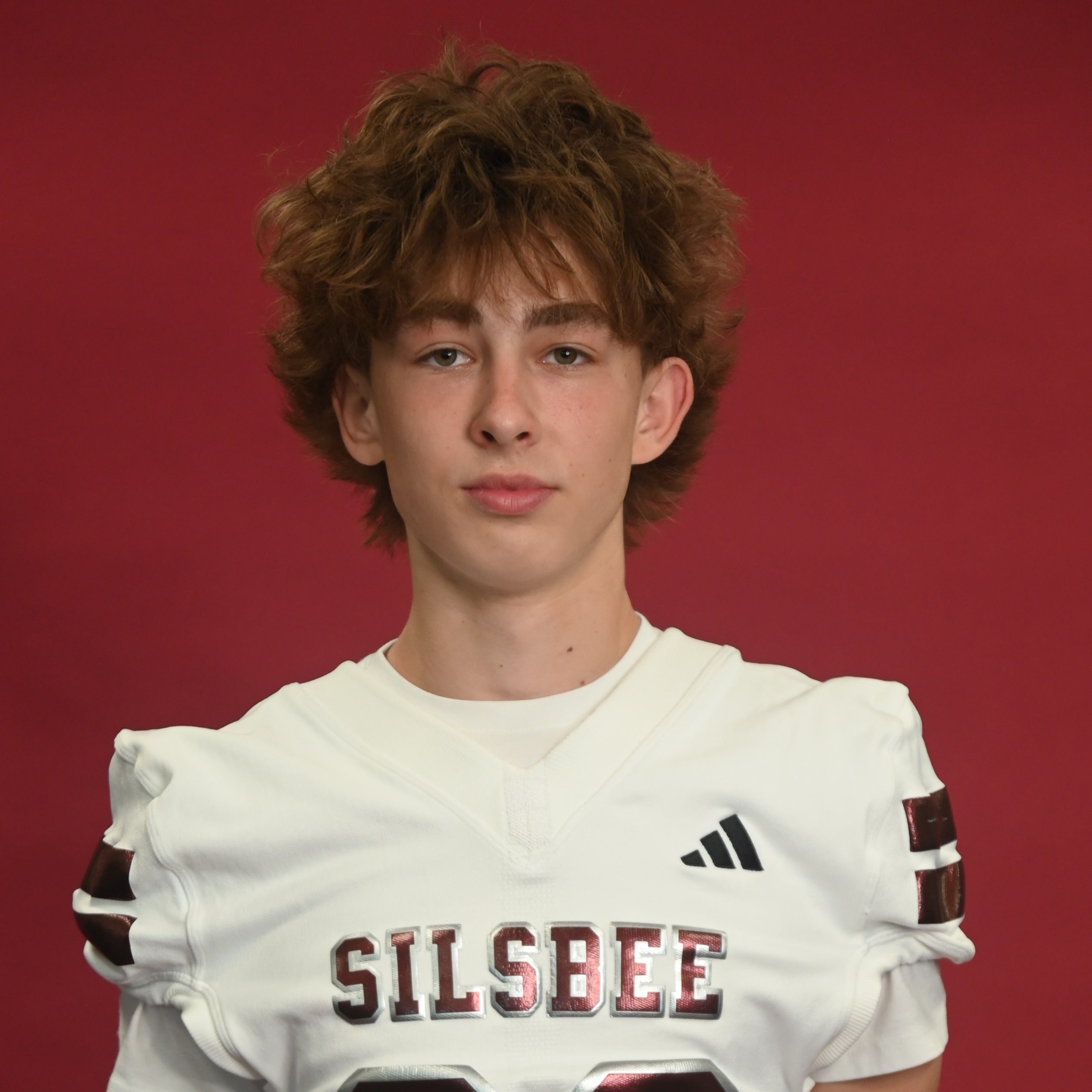 Jeremiah Read mugshot