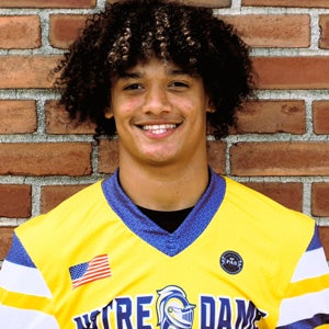 CJ Diaz