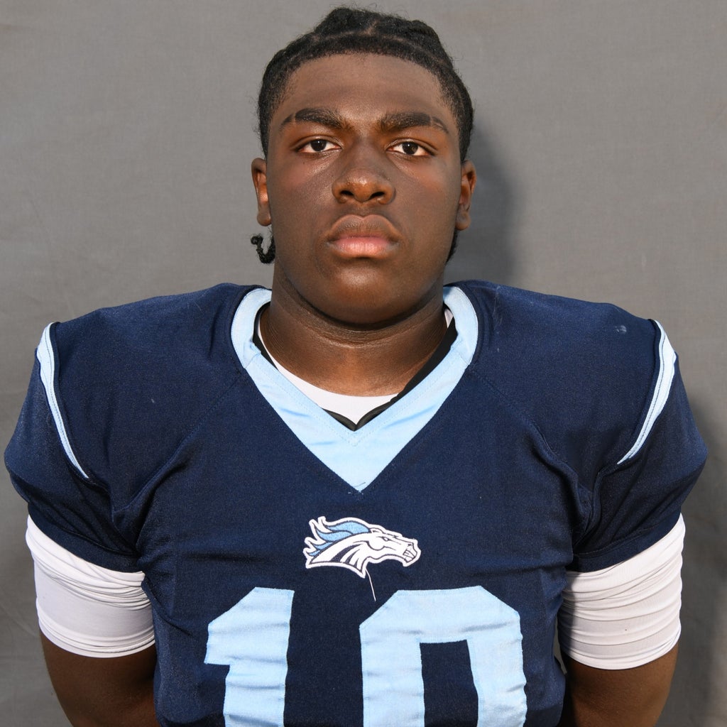 Reggie Hollis