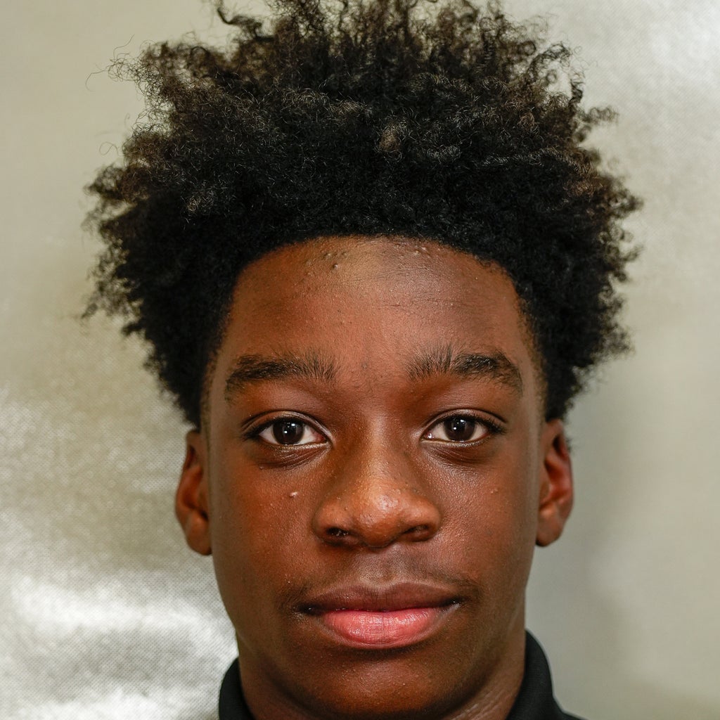 Quincy Matthews mugshot