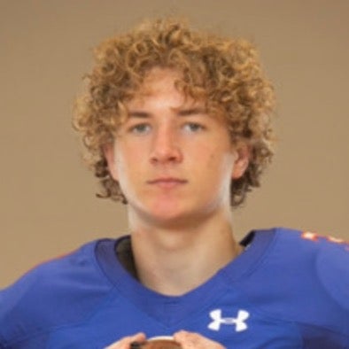 Kael Beutler mugshot