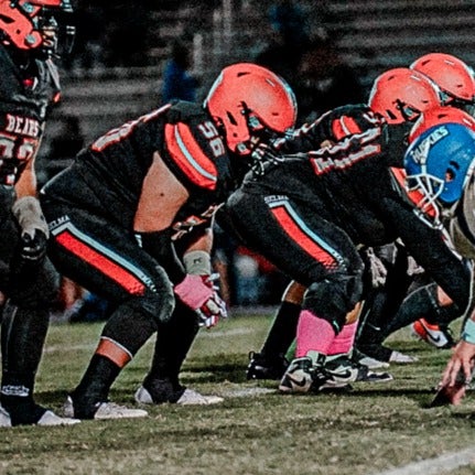 Mahlik Salama mugshot