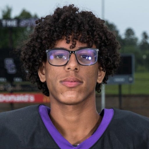 Donovan Grant mugshot